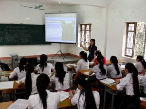 Corruption prevention to be taught in schools Corruption prevention to be taught in schools