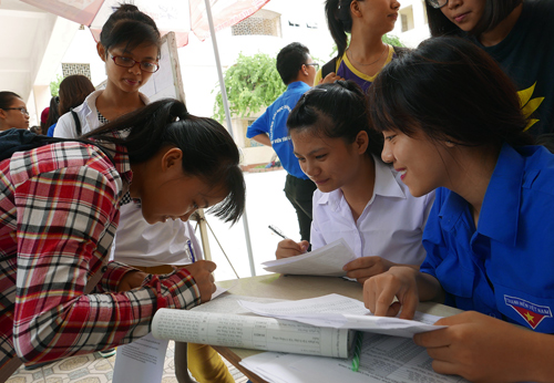 Trường đại học sẽ không được đào tạo trình độ cao đẳng Trường đại học sẽ không được đào tạo trình độ cao đẳng