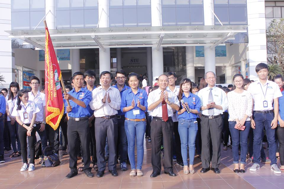 Lễ phát động Lễ phát động