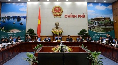 PM chairs education reform meeting PM chairs education reform meeting