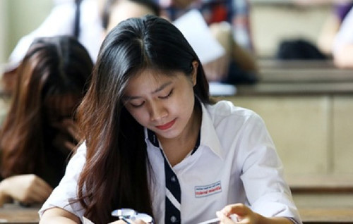 Bộ Giáo dục công bố quy chế thi THPT và xét tuyển đại học Bộ Giáo dục công bố quy chế thi THPT và xét tuyển đại học
