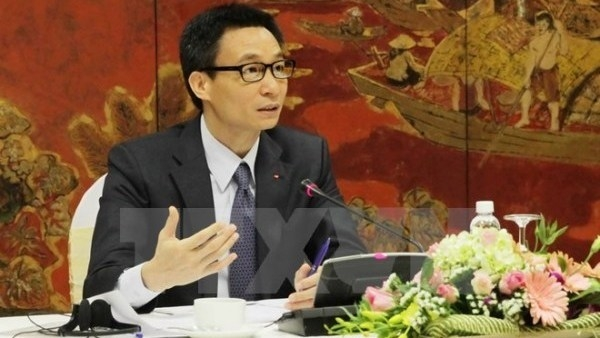 Autonomy crucial to improve tertiary education: Deputy PM Autonomy crucial to improve tertiary education: Deputy PM