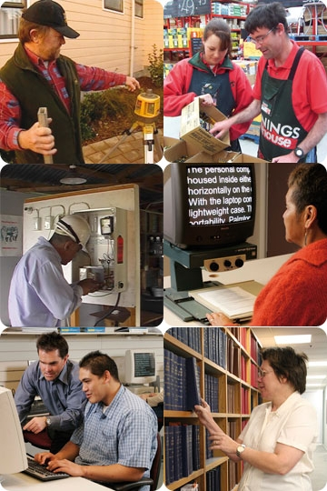 Những ngành nghề dễ tìm việc và có giá trong tương lai. Những ngành nghề dễ tìm việc và có giá trong tương lai.