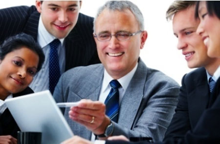 Bí quyết cho những sếp muốn “được lòng” nhân viên Bí quyết cho những sếp muốn “được lòng” nhân viên