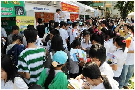 Nên hiểu như thế nào về chọn lầm nghề Nên hiểu như thế nào về chọn lầm nghề