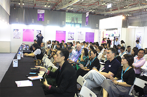 TRIỄN LÃM QUỐC TẾ VỀ PHỤ GIA THỰC PHẨM 2018 TỔ CHỨC TẠI VIỆT NAM (FOOD INGREDIENTS 2018) TRIỄN LÃM QUỐC TẾ VỀ PHỤ GIA THỰC PHẨM 2018 TỔ CHỨC TẠI VIỆT NAM (FOOD INGREDIENTS 2018)