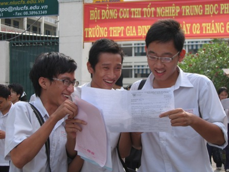 Bí quyết ôn luyện môn Ngữ văn: Cách viết bài nghị luận xã hội Bí quyết ôn luyện môn Ngữ văn: Cách viết bài nghị luận xã hội