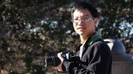 First Vietnamese wins Innovators Under 35 Award First Vietnamese wins Innovators Under 35 Award