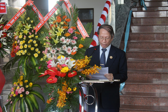 Lễ khai giảng và trao bằng tốt nghiệp năm học 2012 - 2013 Lễ khai giảng và trao bằng tốt nghiệp năm học 2012 - 2013