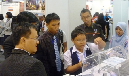 “Nhà sáng chế” 12 tuổi - Công dân trẻ tiêu biểu TPHCM “Nhà sáng chế” 12 tuổi - Công dân trẻ tiêu biểu TPHCM