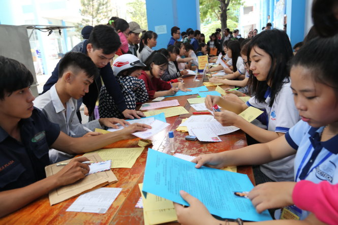 Sửa luật để đại học tự chủ Sửa luật để đại học tự chủ