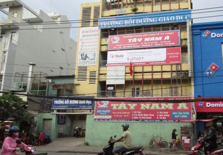 University found to illegally organising continuous training University found to illegally organising continuous training