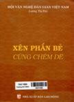 Xên phắn bẻ cúng chém dê