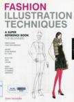Fashion illustration Techniques