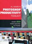 Al Ward's Photoshop productivity toolkit (1CD-ROOM)