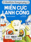 Miền cực lạnh cóng