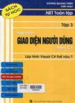 Lập trình giao diện người dùng theo C#: T3