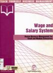 Wage and Salary System