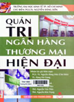 Quản trị ngân hàng thương mại hiện đại