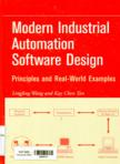 Modern Industrial Automation Software Design