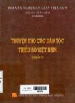 Truyện thơ các dân tộc thiểu số Việt Nam: Quyển 5