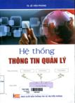 Hệ thống thông tin quản lý