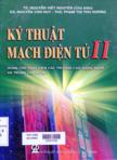 Kỹ thuật mạch điện tử II