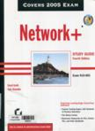 Network+: Study guide (with 1 CD-ROOM)