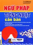 Ngữ pháp tiếng Nhật căn bản