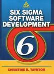 Six Sigma software development