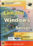 Làm chủ Windows 2000 Server: T1