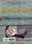 Tin học phổ thông dành cho thư ký và kế toán