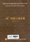 Sử thi Chăm: Quyển 1