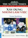 Xây dựng nhóm làm việc