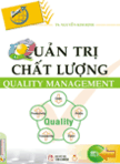 Quản trị chất lượng