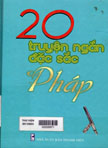 20 truyện ngắn đặc sắc Pháp