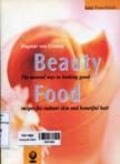 Beauty food