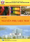 Giáo trình nguyên phụ liêu may