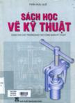 Sách học vẽ kỹ thuật