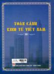 Toàn cảnh kinh tế Việt Nam: T1