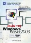 Quản trị Windows Server 2003