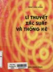 Lý thuyết xác suất và thống kê