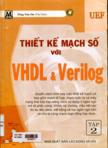 Thiết kế mạch số với VHDL & Verilog: T2