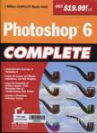 Photoshop 6 complete