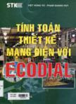 Tính toán thiết kế mạng điện với ECODIAL