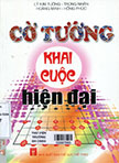 Cờ tướng khai cuộc hiện đại