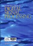 Introduction to digital signal processing