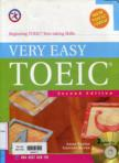 Very easy TOEIC (Kèm 2 CD)