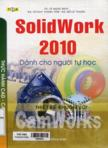 Solidworks 2010 dành cho người tự học
