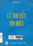 Lý thuyết tín hiệu